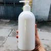 Chai vòi nhấn đựng dầu gội và sữa tắm 50-1.000ml - Giá 15.000đ, tiết kiệm 10