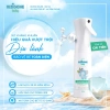 Chai Xịt Chống Muỗi và Côn Trùng SkinVape Nhật Bản 200ml - Hiệu Quả Lâu Dài, Giá 100.000 VND