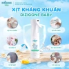Chai Xịt Chống Muỗi và Côn Trùng SkinVape Nhật Bản 200ml - Hiệu Quả Lâu Dài, Giá 100.000 VND 4