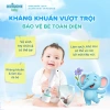 Chai Xịt Chống Muỗi và Côn Trùng SkinVape Nhật Bản 200ml - Hiệu Quả Lâu Dài, Giá 100.000 VND 5
