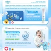 Chai Xịt Chống Muỗi và Côn Trùng SkinVape Nhật Bản 200ml - Hiệu Quả Lâu Dài, Giá 100.000 VND 7