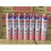 Chai xịt muỗi ARS 58.000 - Diệt muỗi nhanh, an toàn, bảo vệ gia đình