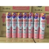Chai xịt muỗi ARS 58.000 - Diệt muỗi nhanh, an toàn, bảo vệ gia đình 2