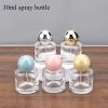 Chai xịt nước hoa thủy tinh 30ml Du lịch – Xi lanh Mini di động, vit mẫu phun 2