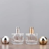 Chai xịt nước hoa thủy tinh 30ml Du lịch – Xi lanh Mini di động, vit mẫu phun 3