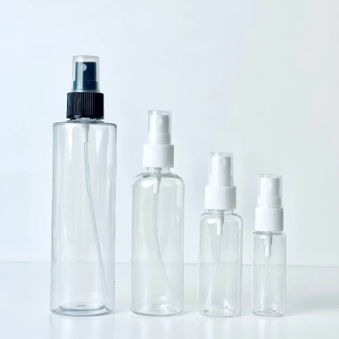 Chai Xịt Phun Sương 30ml-200ml Giá 10.000 VND Độ ẩm Cao, Hương Thơm Lâu Trôi 2