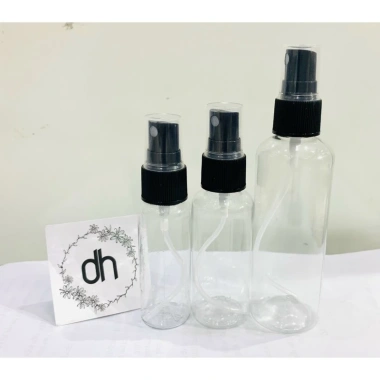 Chai Xịt Phun Sương 30ml-200ml Giá 10.000 VND Độ ẩm Cao, Hương Thơm Lâu Trôi 3