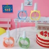 Chai xịt phun sương 50ml silicone dễ thương, tiện dụng, bọc silicone bảo vệ 33.000đ 4