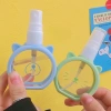 Chai xịt phun sương 50ml silicone dễ thương, tiện dụng, bọc silicone bảo vệ 33.000đ 5