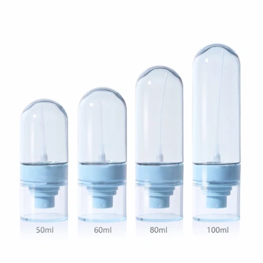 Chai xịt phun sương chiết mỹ phẩm du lịch CX181 30-100ml Giá ưu đãi 25.000đ 6