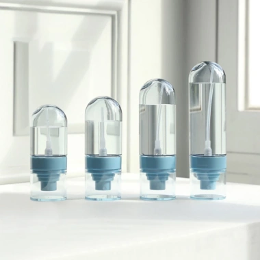 Chai xịt phun sương chiết mỹ phẩm du lịch CX181 30-100ml Giá ưu đãi 25.000đ 7