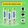 Chai Xịt Thơm Omino M11L 330ml Hương Chanh - Khử Mùi Nội Thất Ô Tô, Chống Say Xe, Chính Hãng