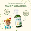 Chai Xịt Tinh Dầu VUATINHDAU 100ml-500ml Khử Mùi, Chống Say Tàu, Khử Khuẩn, Thư Giãn - Giá Ưu Đãi 46.200 VND 2