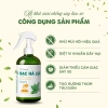 Chai Xịt Tinh Dầu VUATINHDAU 100ml-500ml Khử Mùi, Chống Say Tàu, Khử Khuẩn, Thư Giãn - Giá Ưu Đãi 46.200 VND 3