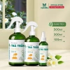 Chai Xịt Tinh Dầu VUATINHDAU 100ml-500ml Khử Mùi, Chống Say Tàu, Khử Khuẩn, Thư Giãn - Giá Ưu Đãi 46.200 VND 9