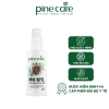 Chai xịt xua muỗi PineCare thiên nhiên - Xua muỗi 6h, giá ưu đãi 139.000đ 8