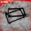 Chân bàn gấp gọn có khóa cửa cao cấp - Tiết kiệm không gian, Giá chỉ 135.000đ Kanta Store 2