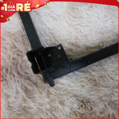 Chân bàn gấp gọn có khóa cửa cao cấp - Tiết kiệm không gian, Giá chỉ 135.000đ Kanta Store