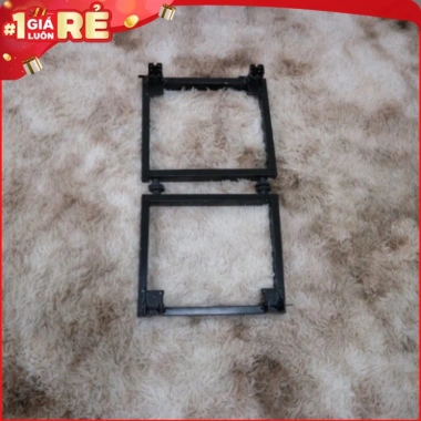 Chân bàn gấp gọn có khóa cửa cao cấp - Tiết kiệm không gian, Giá chỉ 135.000đ Kanta Store