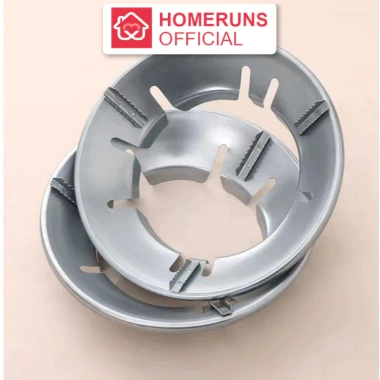 Chặn bếp ga Q50 360 chống gió, cháy, trượt - Tiết kiệm nhiên liệu cho bếp mini gia đình & quán ăn Chặn bếp ga Q50 360 chống gió, cháy, trượt - Tiết kiệm nhiên liệu cho bếp mini gia đình & quán ăn