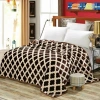 Chăn bông tuyết siêu mịn nhẹ 2x2m, mỏng 4 mùa văn phòng, học - Giá 135.000đ 7