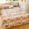 Chăn Capybara lông mềm mại 1 mặt siêu mát mẻ, giá chỉ 109.000đ, giảm 30% 2
