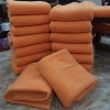 Chăn cho bé đi học, chăn đắp spa, chăn nỉ văn phòng Phương Anh - nhiều kích thước, giá 76.000đ 2