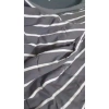 Chăn Cotton Đũi Muji Dreamelle 1m2x2m - Đa năng, tiện cho bé đi học, du lịch, văn phòng 5