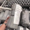 Chăn dạ mỏng điều hòa IKEA 4 mùa - Đắp nhẹ, phù hợp công sở, giảm giá 69.900 VND 4