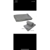 Chăn dạ mỏng điều hòa IKEA 4 mùa - nhẹ, thoáng, công sở, FREESHIP, giá 67.619₫ 3