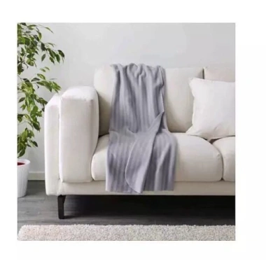 Chăn dạ mỏng điều hòa IKEA 4 mùa - nhẹ, thoáng, công sở, FREESHIP, giá 67.619₫