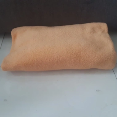 Chăn đắp mềm nhẹ mịn 2 mặt lông - Giá 63.000 VNĐ, siêu thoải mái, tiết kiệm
