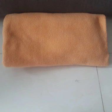 Chăn đắp mềm nhẹ mịn 2 mặt lông - Giá 63.000 VNĐ, siêu thoải mái, tiết kiệm