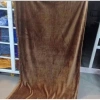 Chăn Đắp Spa và Văn Phòng 1,15x2m - Chất Tuyết Nhung Siêu Mềm Mịn, Giá Ưu Đãi 120k 2