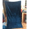 Chăn Đắp Spa và Văn Phòng Lông Thỏ 1.15x2m - Ấm Áp, Siêu Nhẹ, Giá ưu đãi 175k 3