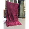 Chăn Đắp Spa và Văn Phòng Lông Thỏ 1.15x2m - Ấm Áp, Siêu Nhẹ, Giá ưu đãi 175k 5