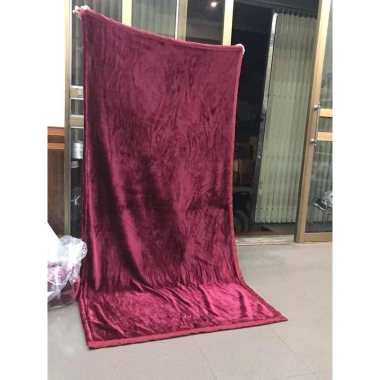 Chăn Đắp Spa và Văn Phòng Lông Thỏ 1.15x2m - Ấm Áp, Siêu Nhẹ, Giá ưu đãi 175k 5 Chăn Đắp Spa và Văn Phòng Lông Thỏ 1.15x2m - Ấm Áp, Siêu Nhẹ, Giá ưu đãi 175k 5