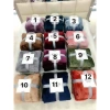 Chăn Đắp Spa và Văn Phòng Lông Thỏ 1.15x2m - Ấm Áp, Siêu Nhẹ, Giá ưu đãi 175k 7