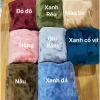 Chăn Đắp Spa và Văn Phòng Lông Thỏ 1.15x2m - Ấm Áp, Siêu Nhẹ, Giá ưu đãi 175k 10