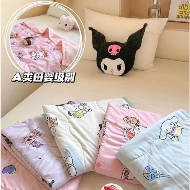Chăn Đậu Nành Siêu Xịn Xò - Ấm Áp Cho Học Sinh Đi Học và Du Lịch, Giá 79.000 VNĐ 6 Chăn Đậu Nành Siêu Xịn Xò - Ấm Áp Cho Học Sinh Đi Học và Du Lịch, Giá 79.000 VNĐ 6