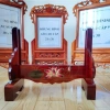 Chân Đế Ảnh Thờ Gỗ Cao Cấp, Có Thể Tăng Giảm Kích Thước - Giá Rẻ 95.000đ 2