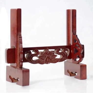 Chân Đế Ảnh Thờ Gỗ Cao Cấp, Có Thể Tăng Giảm Kích Thước - Giá Rẻ 95.000đ 8