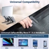 Chân đế di động cho Laptop, Giá đỡ Macbook Air/Pro, Gập gọn, Hỗ trợ nâng, 73.700đ 3