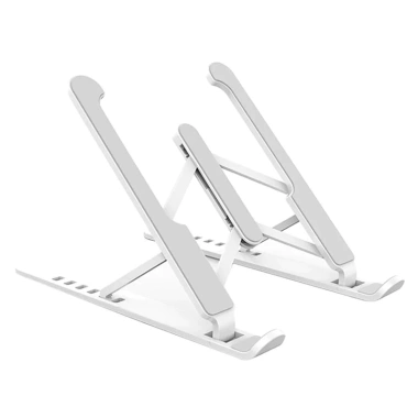 Chân đế di động cho Laptop, Giá đỡ Macbook Air/Pro, Gập gọn, Hỗ trợ nâng, 73.700đ 8