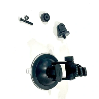 Chân Đế Gắn Xe Hơi Camera Hành Trình Chính Hãng - Dễ Lắp, Bám Chắc, Giá 51.000đ