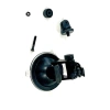 Chân Đế Gắn Xe Hơi Camera Hành Trình Chính Hãng - Dễ Lắp, Bám Chắc, Giá 51.000đ 8