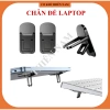 Chân Đến Tản Nhiệt Laptop Mini Gập Gọn, Đế Kê Điều Chỉnh Độ Cao - Giá 61.700₫ (Giảm từ 77.125₫)