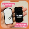 Chân Đến Tản Nhiệt Laptop Mini Gập Gọn, Đế Kê Điều Chỉnh Độ Cao - Giá 61.700₫ (Giảm từ 77.125₫) 6
