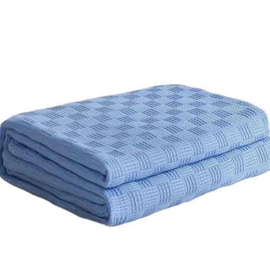 Chăn Điều Hòa Cotton 100% Đôi Mỏng Nhẹ, Thoáng Mát Hè, Phòng Ngủ và Văn Phòng 9 Chăn Điều Hòa Cotton 100% Đôi Mỏng Nhẹ, Thoáng Mát Hè, Phòng Ngủ và Văn Phòng 9