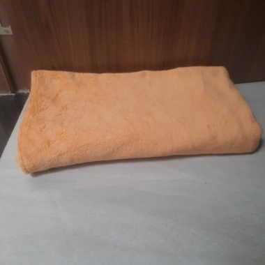 Chăn Du Lịch Nhẹ, Ấm Áp Ngủ Trưa Văn Phòng - Giá 63.000₫, Trên Tàu, Xe, Máy Bay